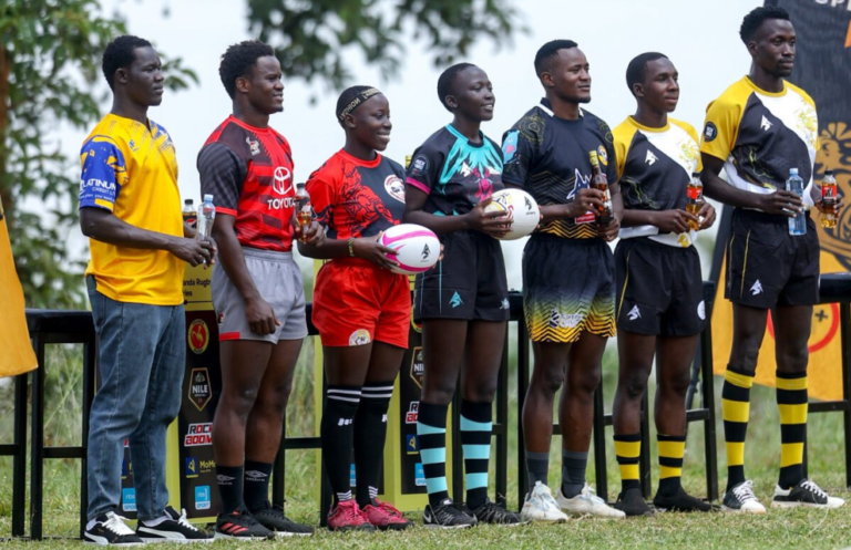 Pool B emerges as group of dying in Stone Metropolis 7s » The Touchline Sports activities – The Panorama Uganda Pool B emerges as group of dying in Stone Metropolis 7s » The Touchline Sports activities