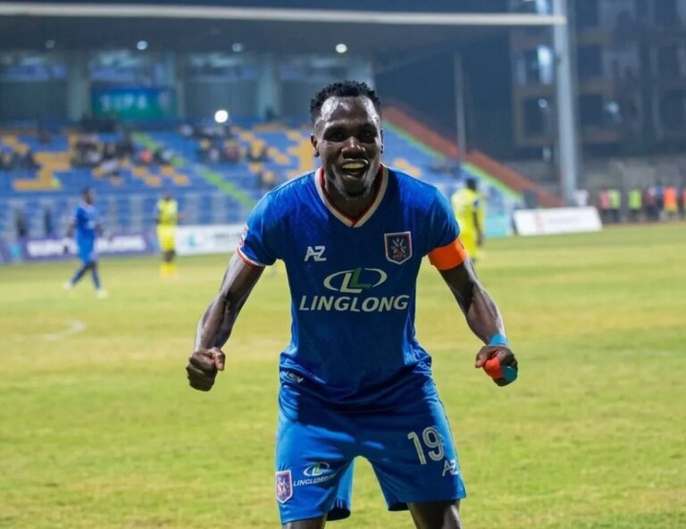 Ssemugera completes transfer to Kitara FC – The Panorama Uganda Ssemugera completes transfer to Kitara FC