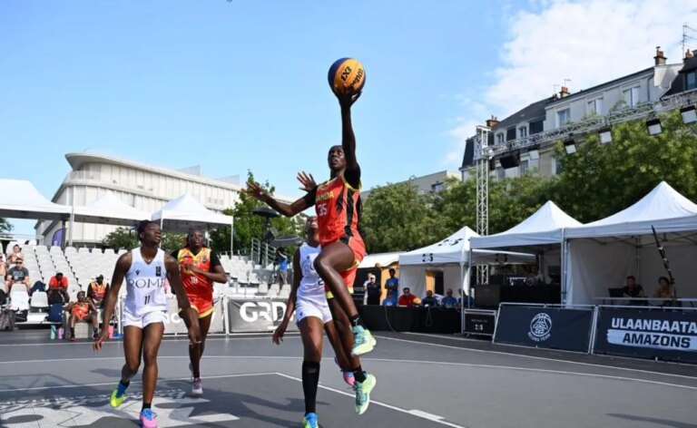 Staff Uganda begins medal hunt at 2026 Glasgow Commonwealth Video games