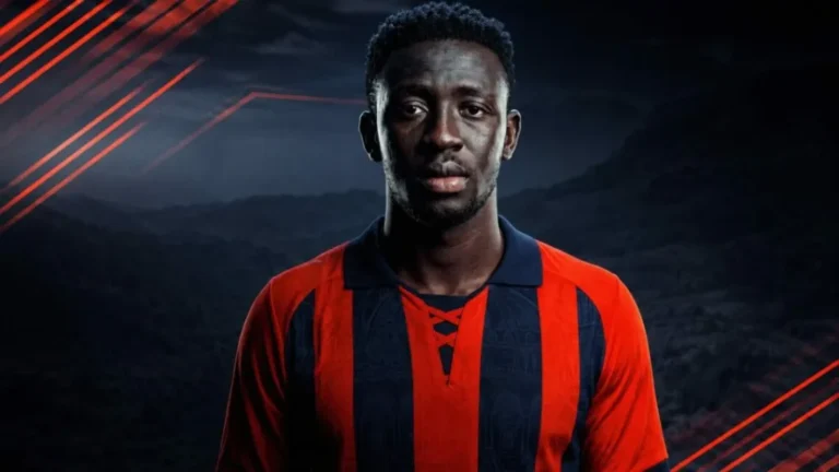 Uganda Cranes midfielder Baba Al-Hassan completes transfer to Turkey