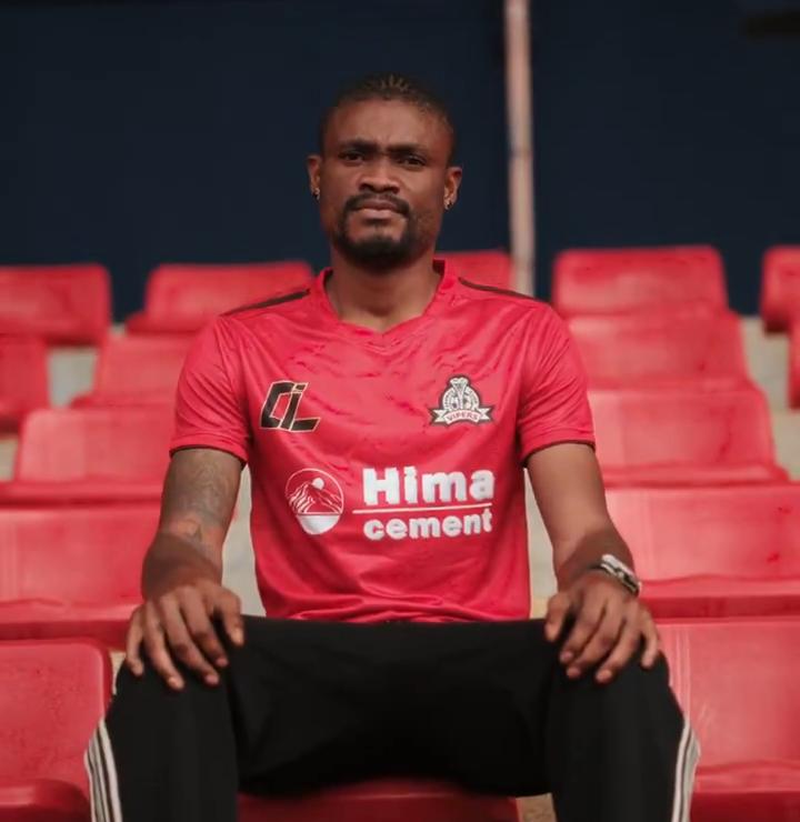 Vipers beef up Squad with Congolese Defender Mangoba – The Panorama Uganda Vipers beef up Squad with Congolese Defender Mangoba