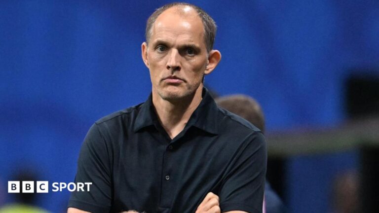 Thomas Tuchel