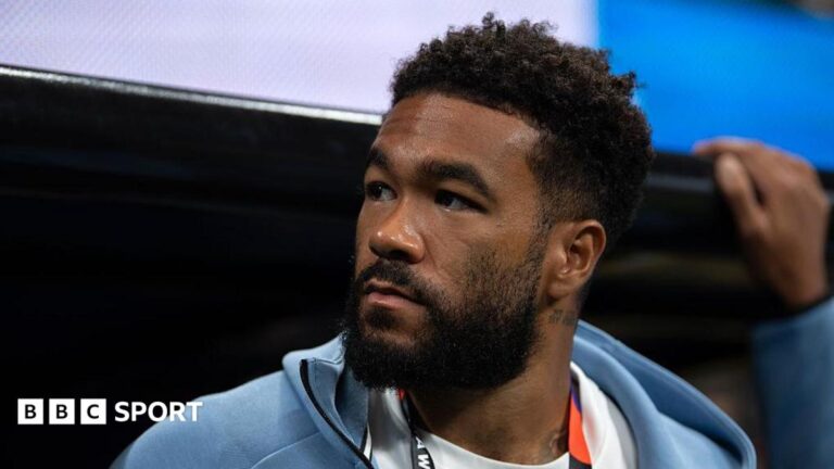 World Cup 2026: Reece James doubtful for Mexico tie but Jarell Quansah fit again Reece James