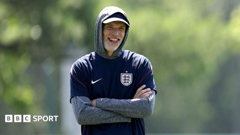 Thomas Tuchel