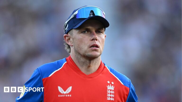 Sam Curran