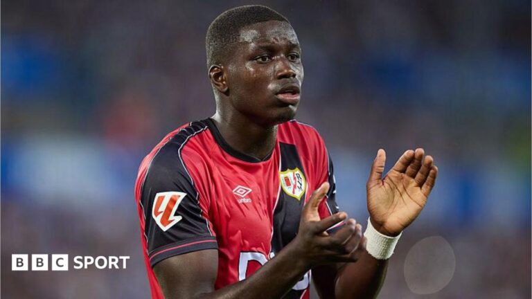 Hull City transfer news: Nobel Mendy and Lucas Herrington join Nobel Mendy