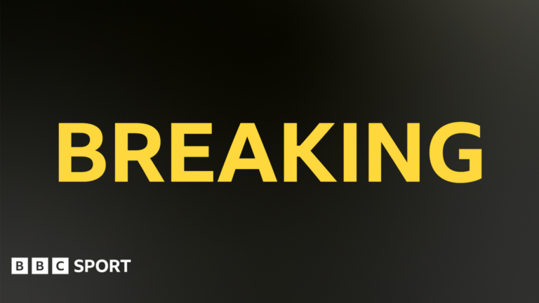 Los Angeles Lakers: NBA franchise to be sold in record $12.5bn deal to Josh Kushner and Bob Iger 'Breaking' graphic