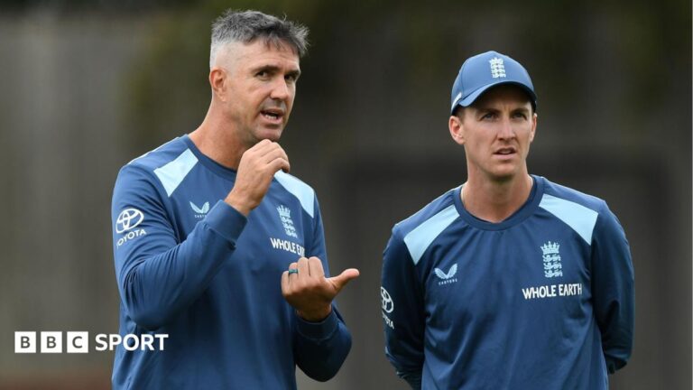 Kevin Pietersen: Why England mentor will bring unfiltered challenge Brendon McCullum needs – Finn Steven Finn, BBC cricket columnist, banner